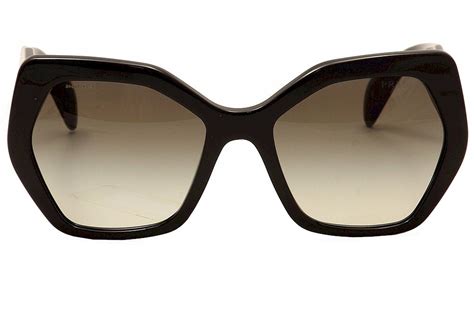 Prada Women's SPR16R SPR/16R Fashion Sunglasses.